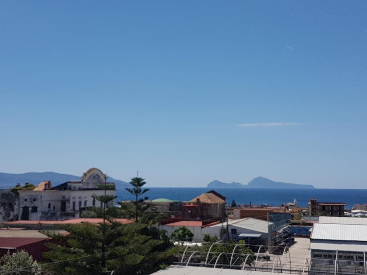 Perna Panoramic Bed & Breakfast *